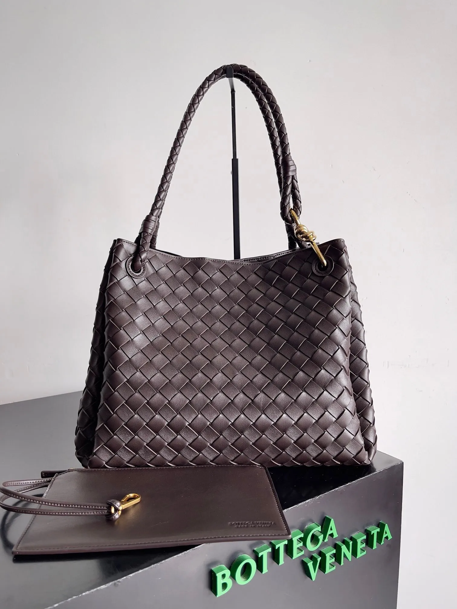 All categories 💚 Authentic bags 💚 BV 2025 new BV armpit bag